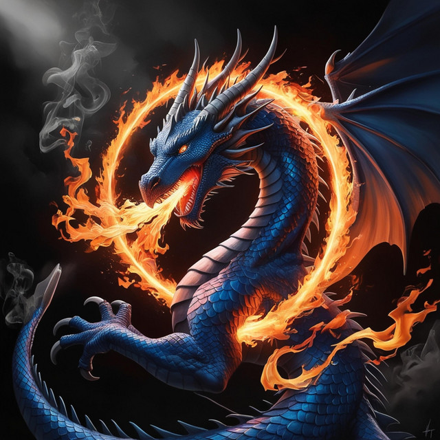 Jakob Welik – Dragons Tale