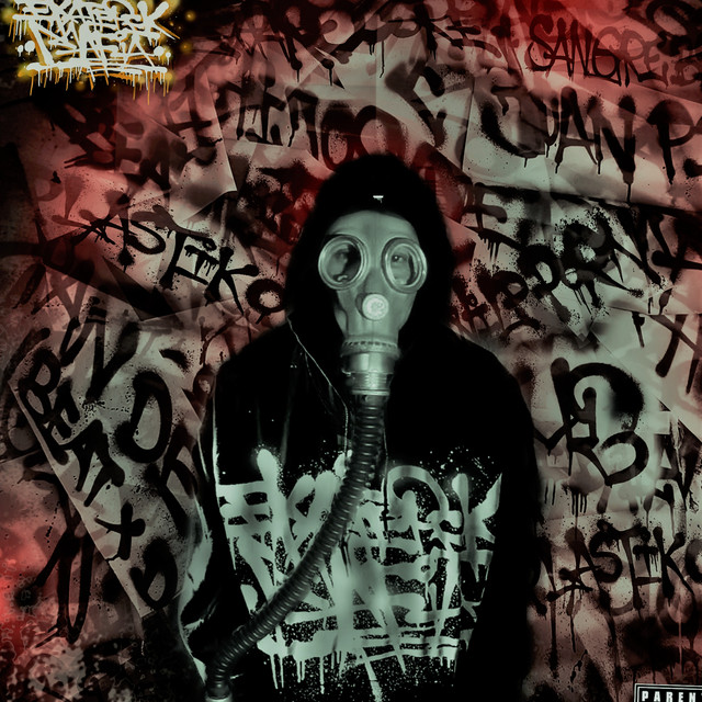 Pandedulce cover art