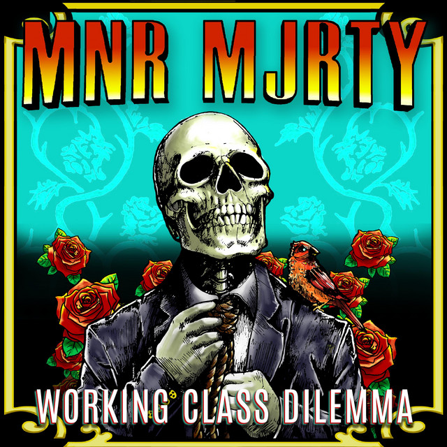 Working Class Dilemma cover art