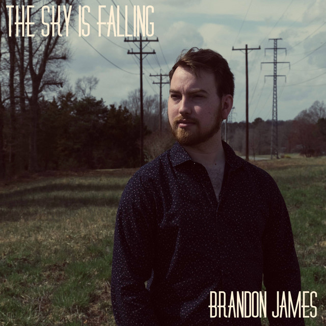 Brandon James | Spotify