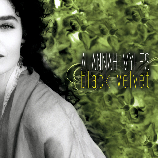 Black Velvet - Album by Alannah Myles | Spotify