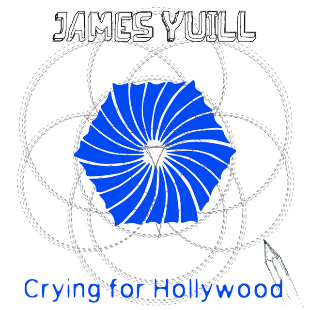 Crying for Hollywood - Shir Khan Remix cover art