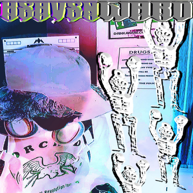 WhateverYouNeed cover art