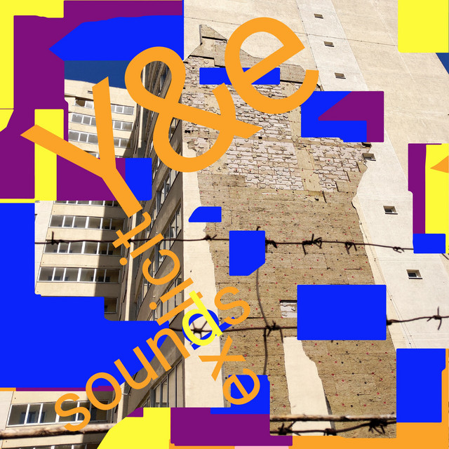 Explicit Sounds cover art