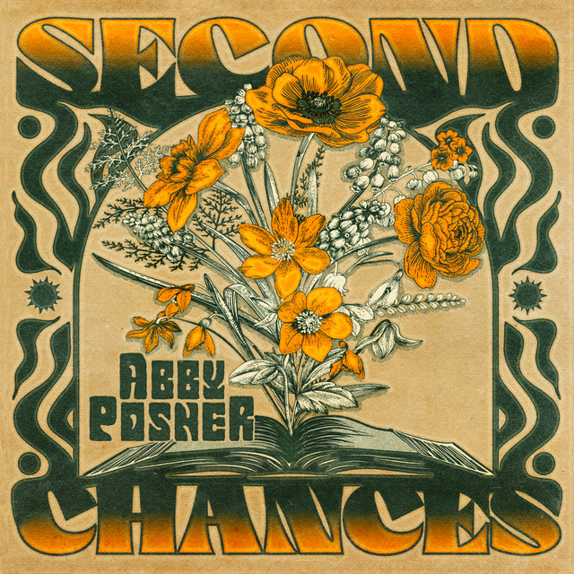 Second Chances cover art