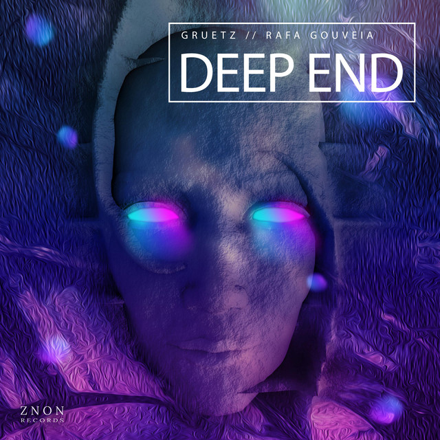 Deep End cover art