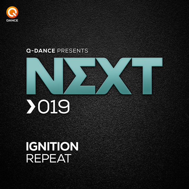 Repeat cover art