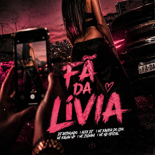 FÃ DA LIVIA