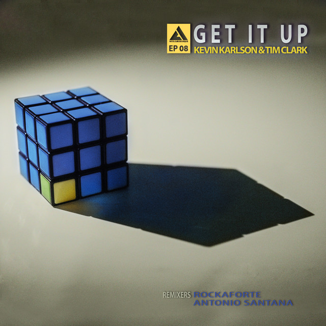 Get It Up cover art