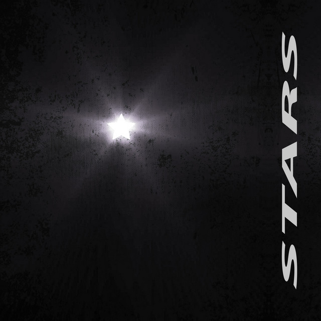 STARS cover art