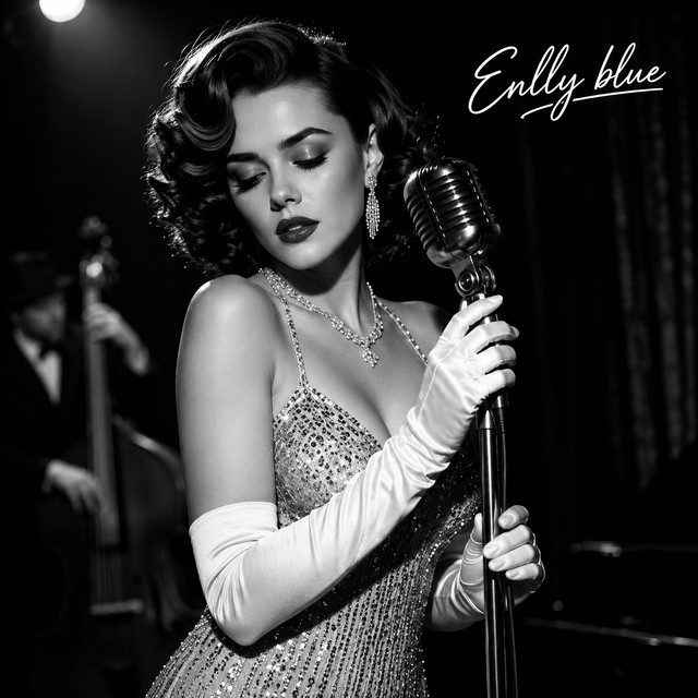 Enlly Blue