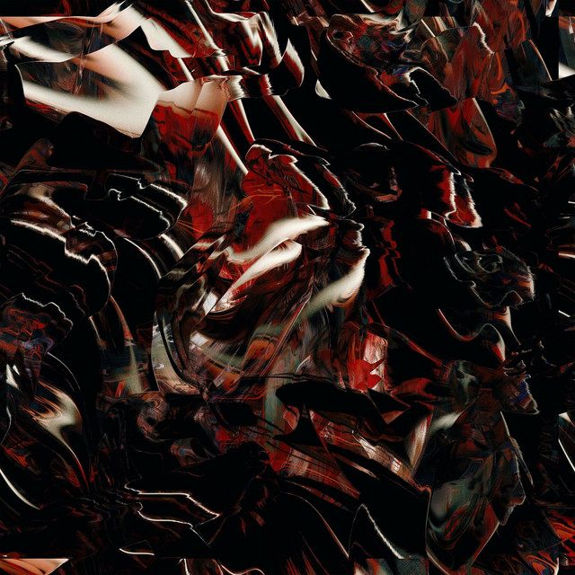 Lacuna cover art