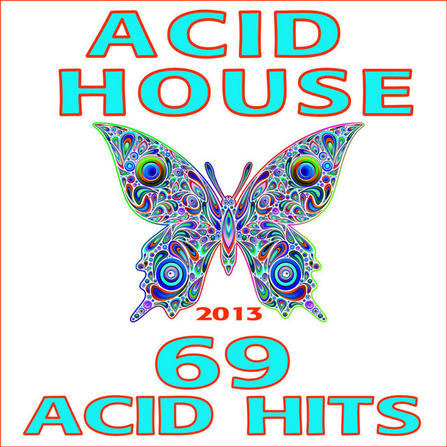 Mofos in da House (Hard House Trance Mix)