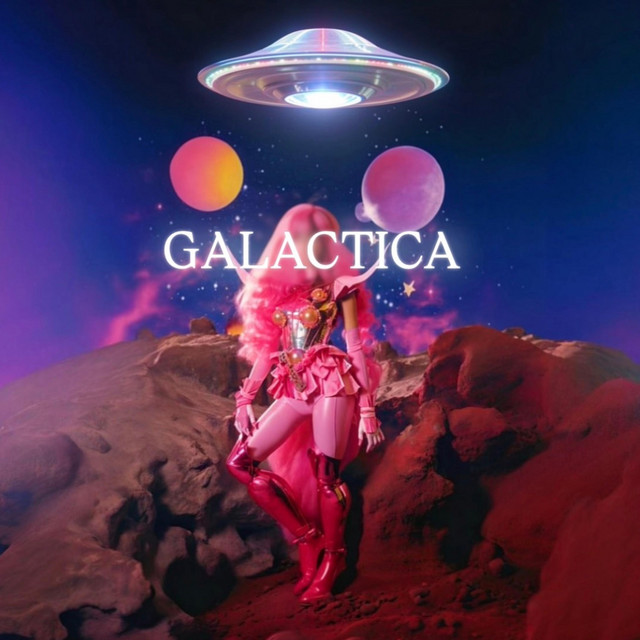 GALACATIC