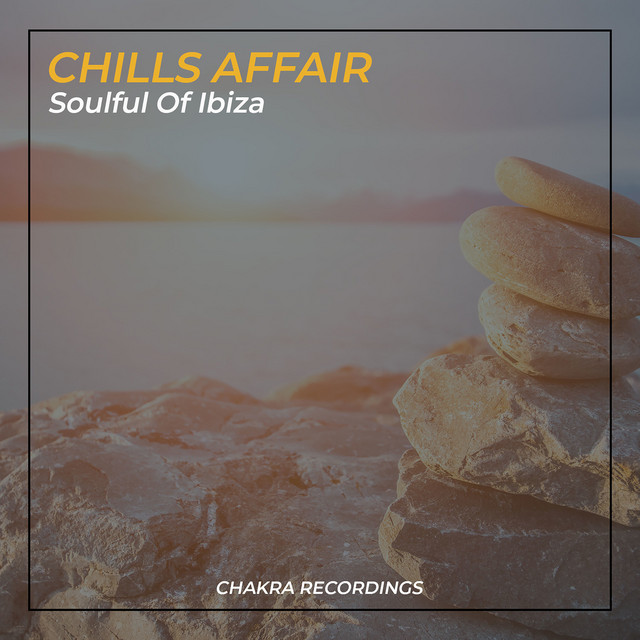 Soulful of Ibiza cover art