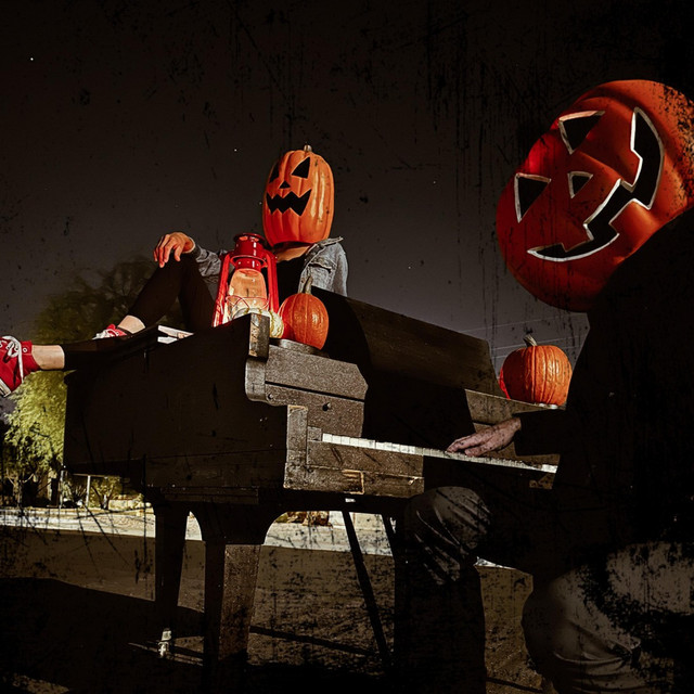 Pumpkin Boogie - Single by Tim Sipe | Spotify