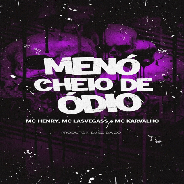 Menor Cheio de Odio