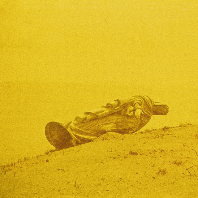 undefined album image