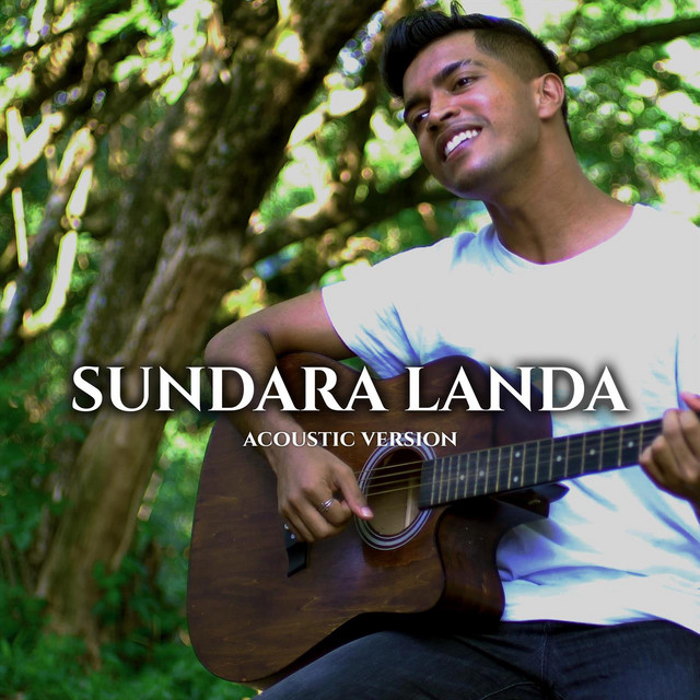 Sundara Landa - Acoustic Version