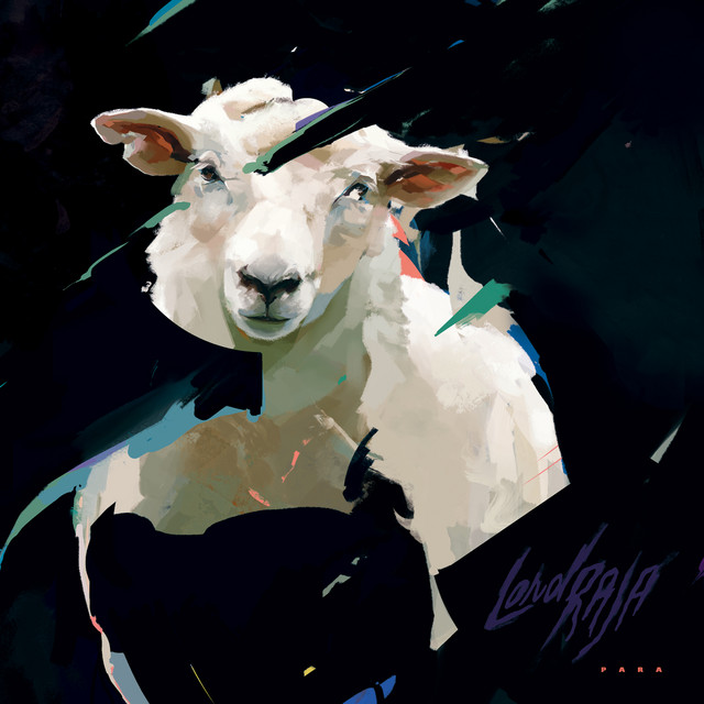 PARA cover art