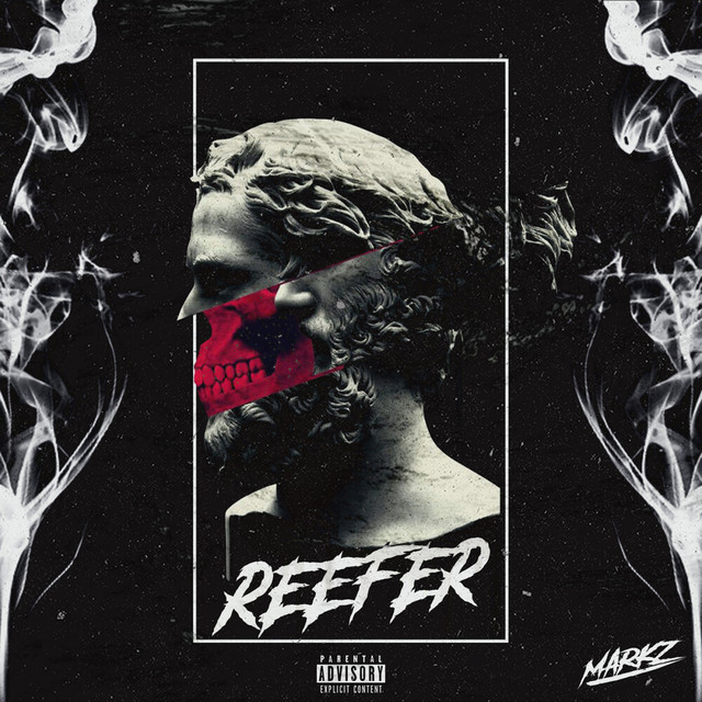 Reefer cover art