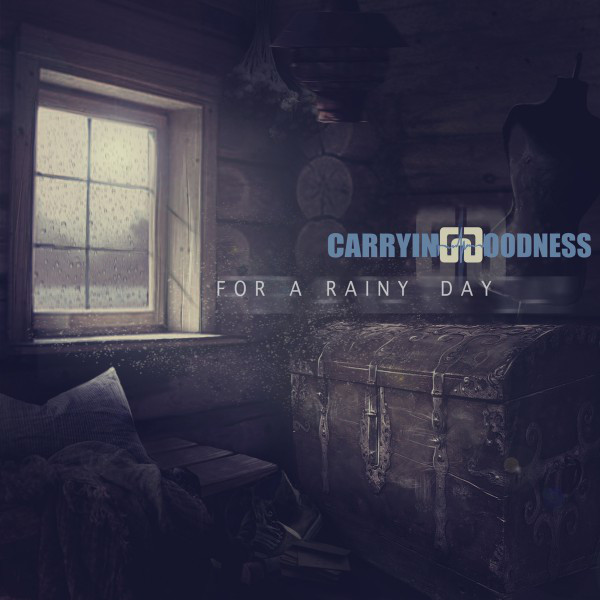 For a Rainy Day cover art