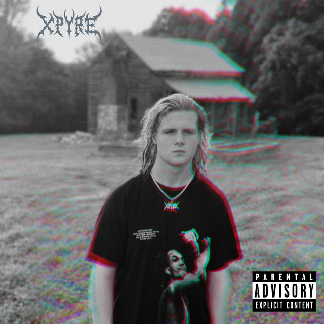 Self-Titled cover art