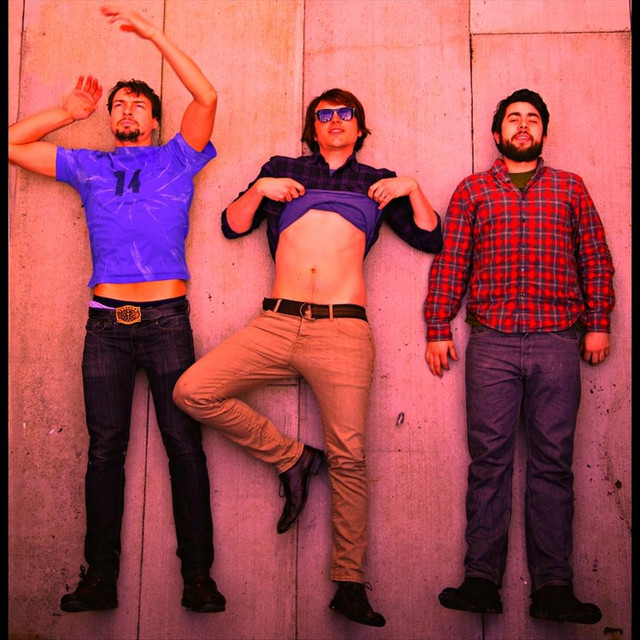 Where Do We Go from Here cover art