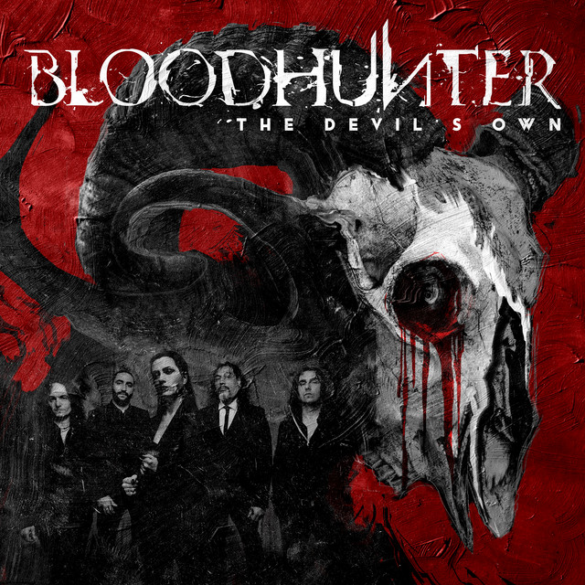 The Devil's Own cover art