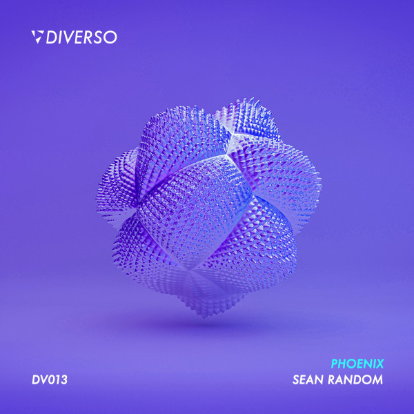 Phoenix cover art