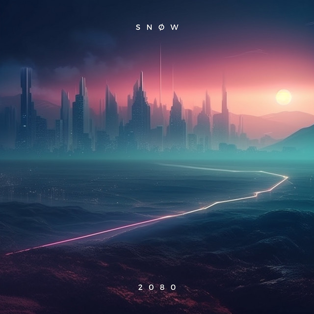 2080 cover art