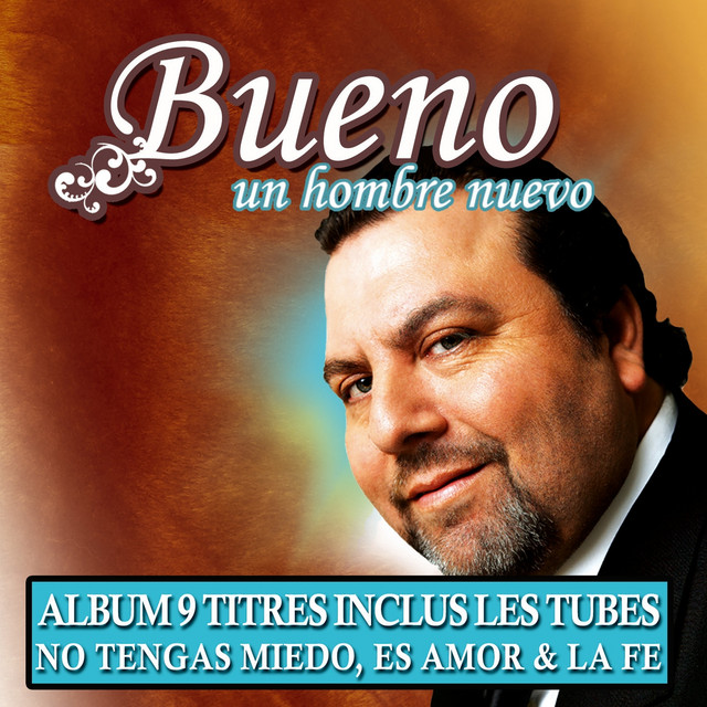 Un Hombre Nuevo cover art