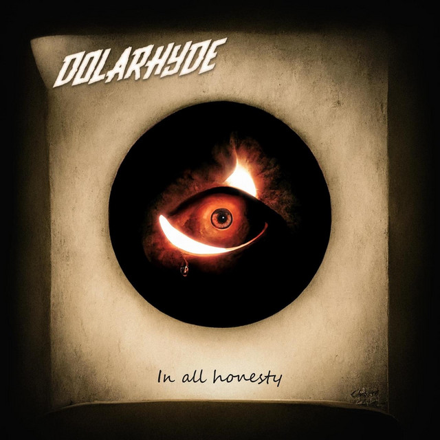 In All Honesty cover