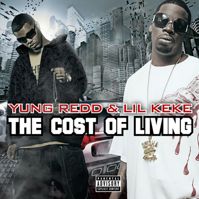 Go Getta ‑ 曲・歌詞：Lil' Keke, Yung Redd | Spotify