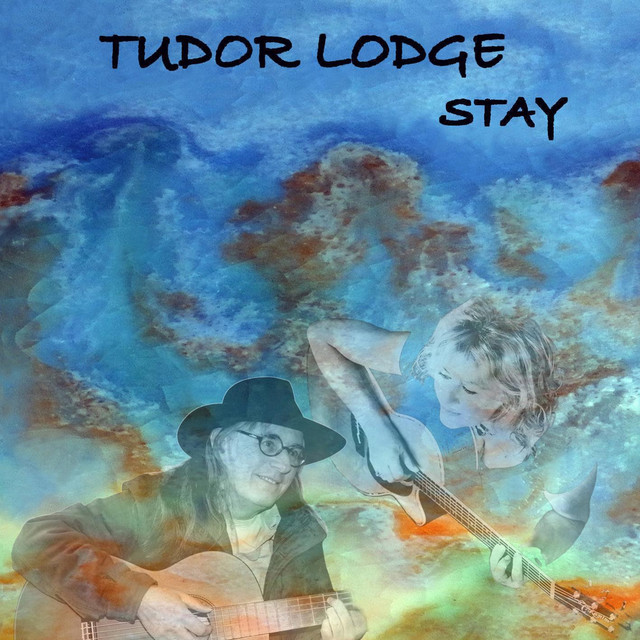 Stay cover art
