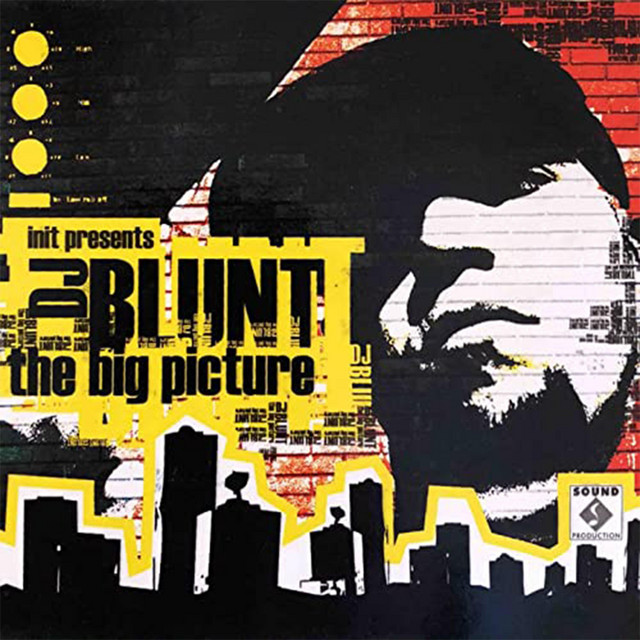 The Big Picture cover art