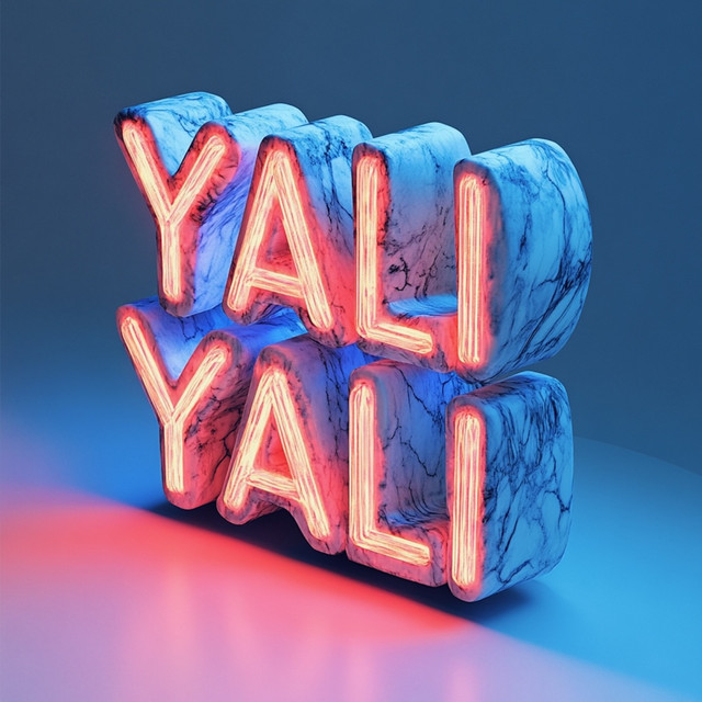 YALI YALI album art