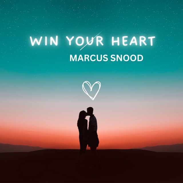 Marcus Snood