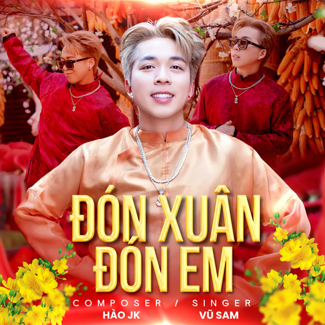 Đón Xuân Đón Em