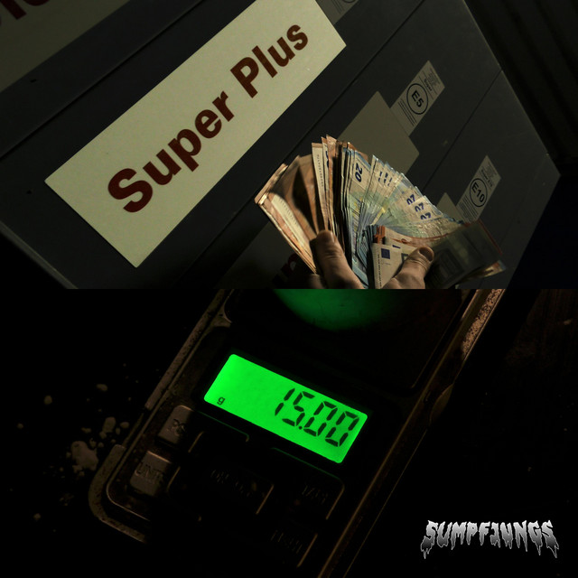 15g / Super+ cover art