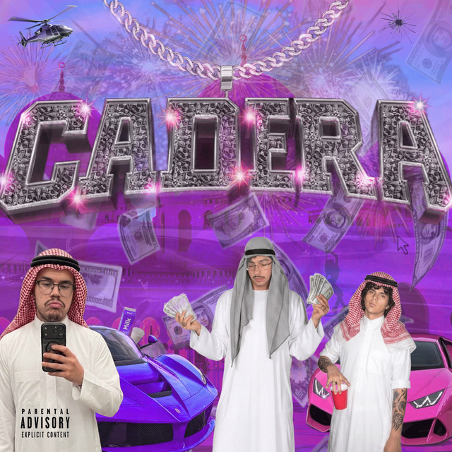 CADERA