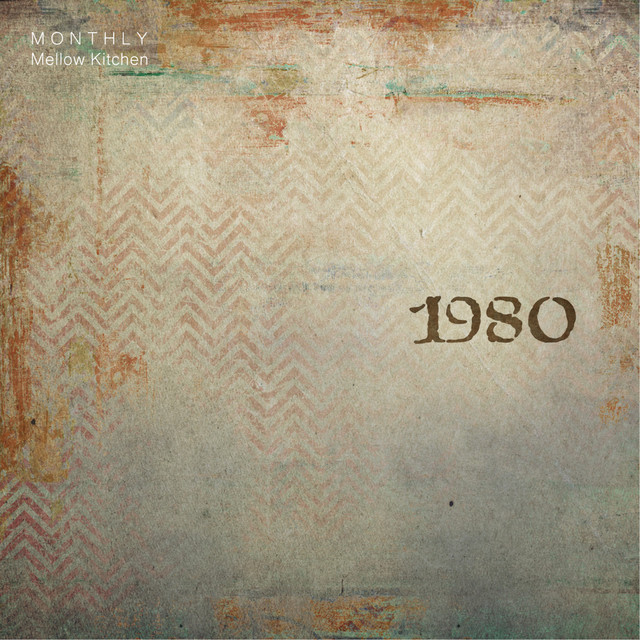 1980 artwork