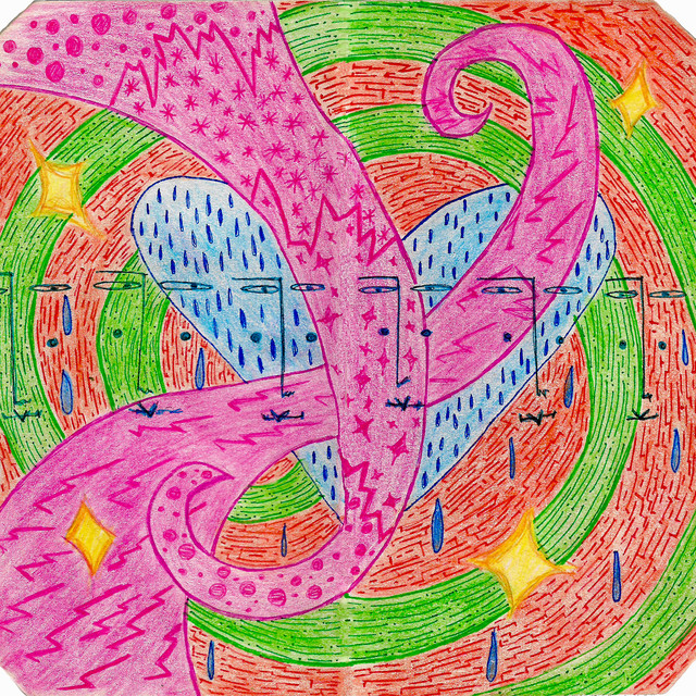 Oscila cover art
