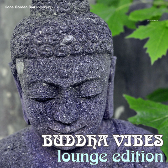 Buddha Vibes Lounge Edition cover