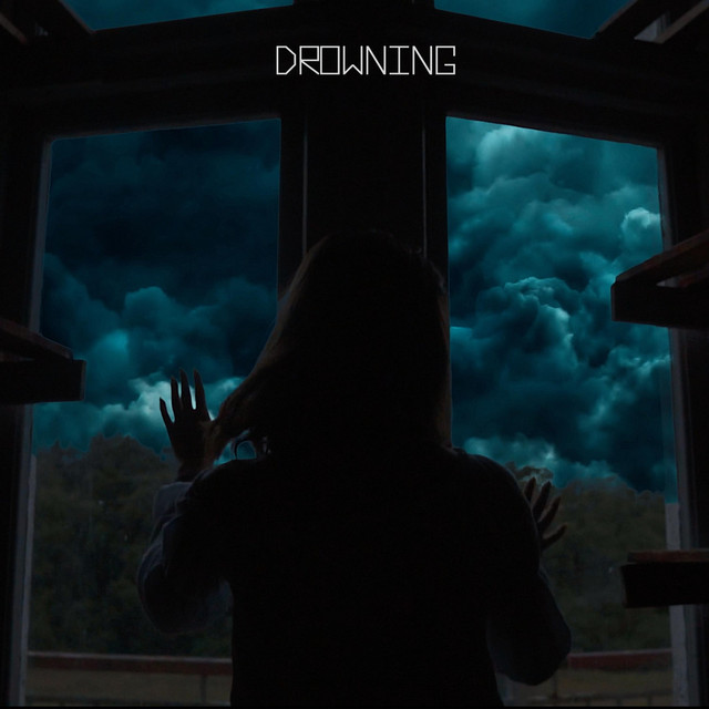 Drowning cover art