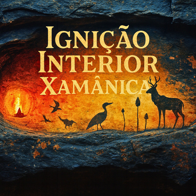Ignição Interior Xamânica