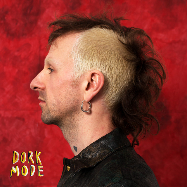 Dork Mode cover art