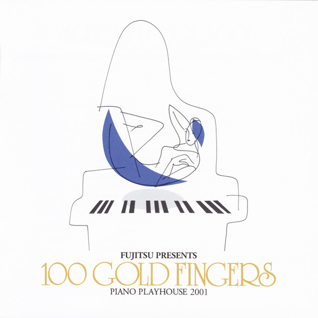 100ゴールド・フィンガーズ
