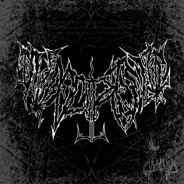 INDOCTRINATE cover