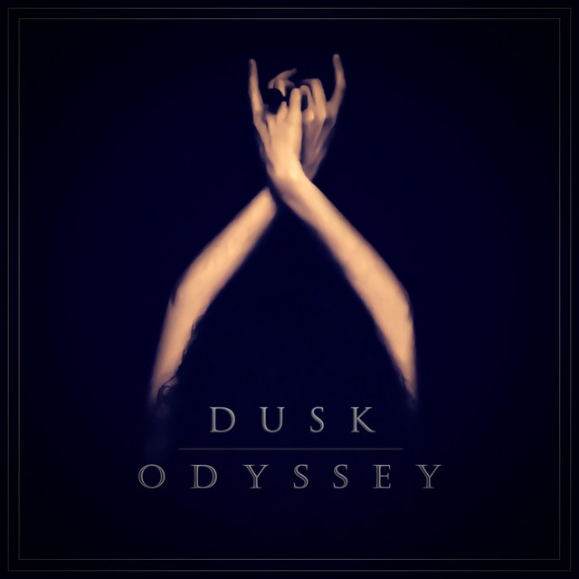 Odyssey cover art